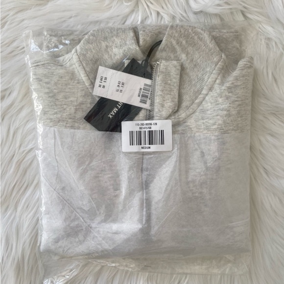 quarter-zip matching set - Picture 7 of 11